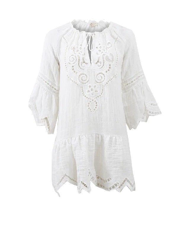 Mariasole Tunic