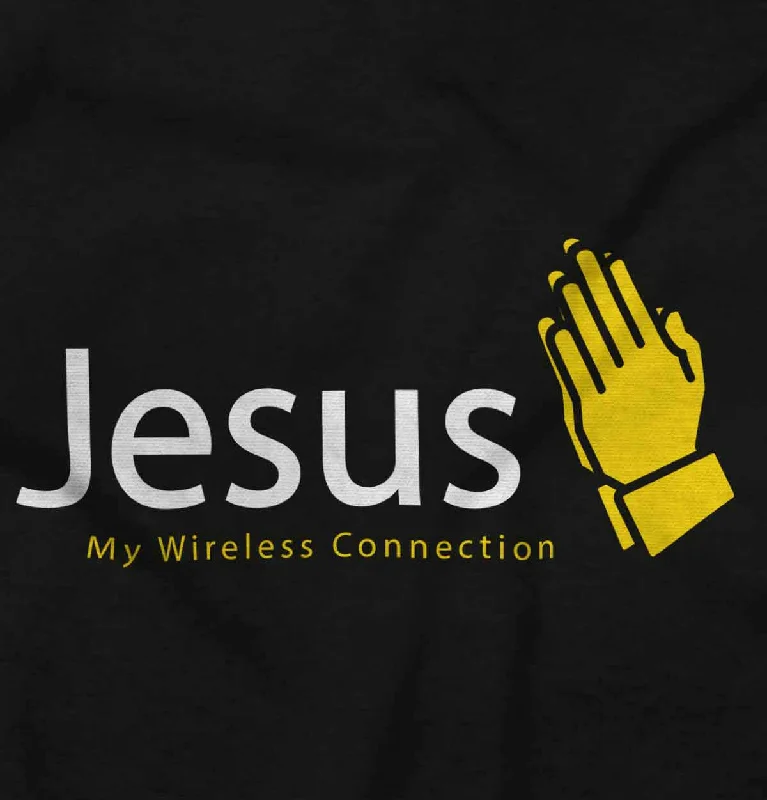 Jesus Connection Racerback