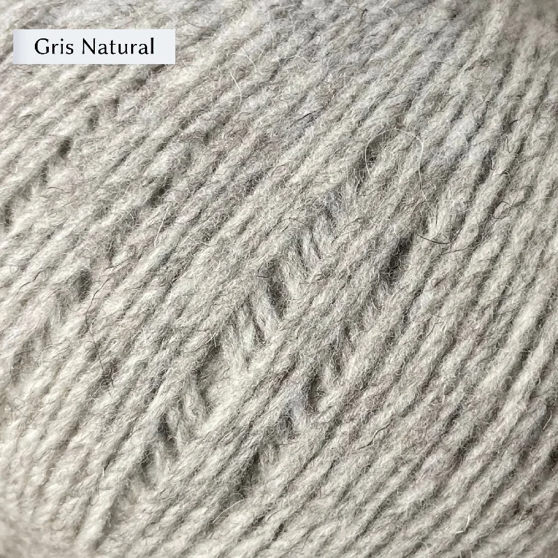 Gris Natural