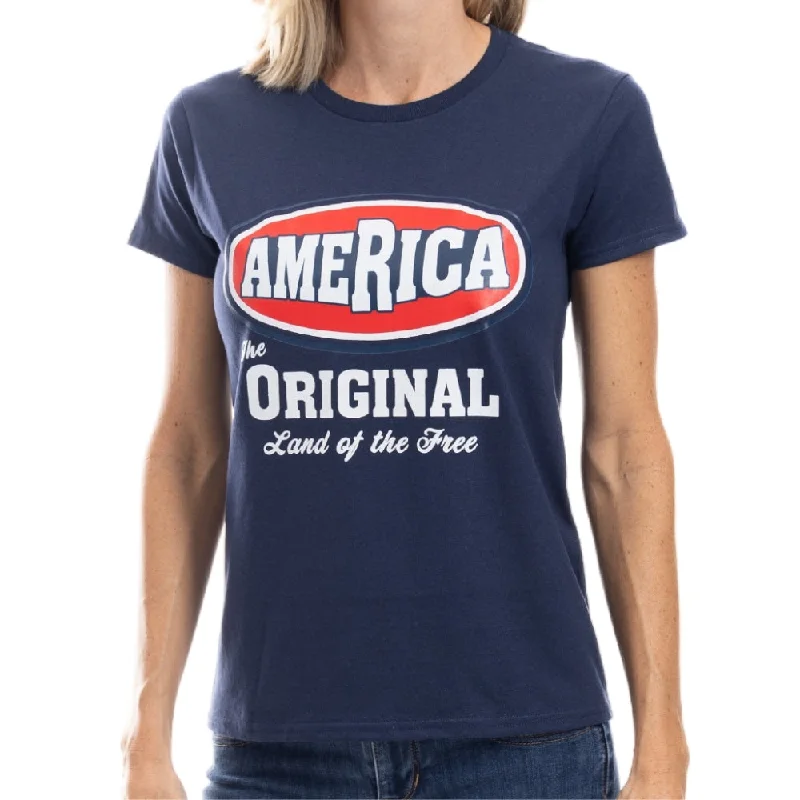 Women's The Original America T-Shirt