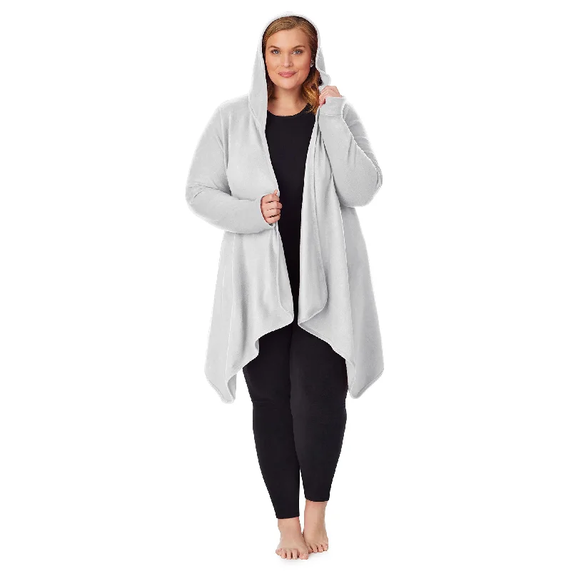 Lt Grey Heather