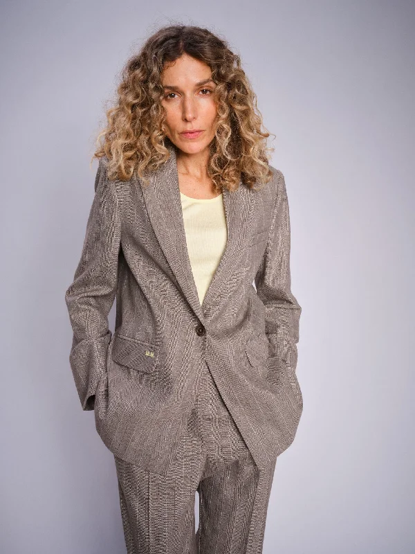 MMElly Elvie Blazer
