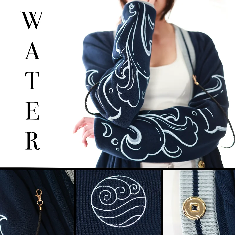 Water Tribe Cardigan Preorder