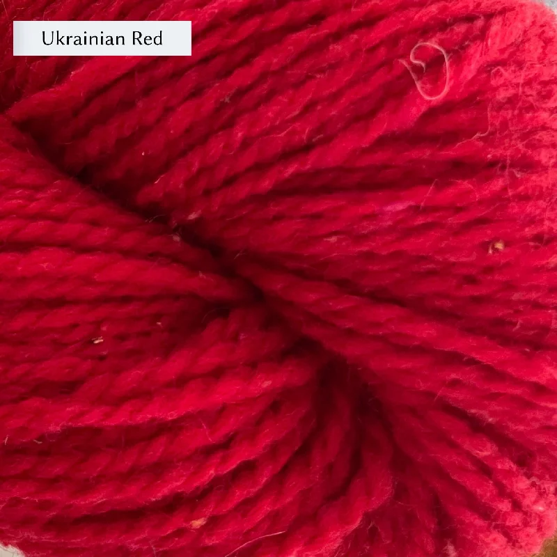 Ukrainian Red