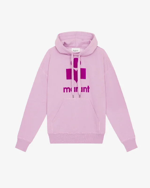 Mansel Sweatshirt