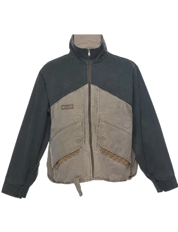 Columbia Workwear Jacket - L