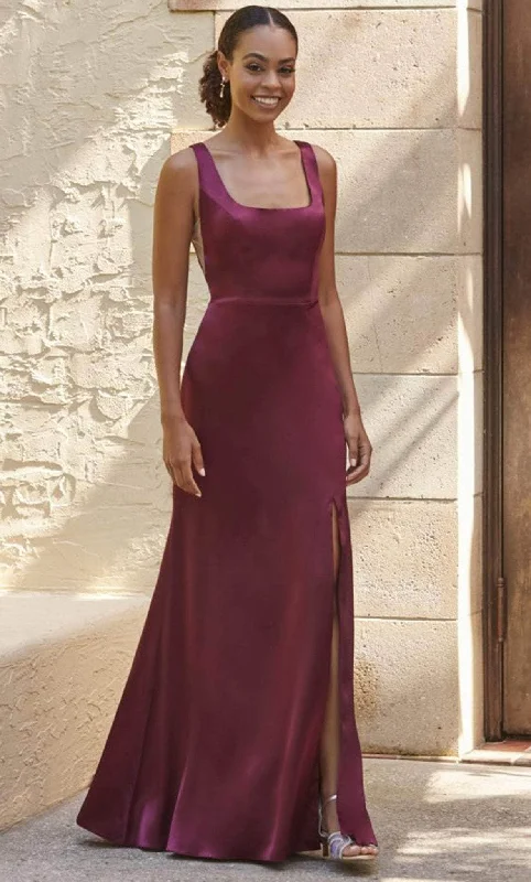 Christina Wu Celebration 22143 - Satin Evening Dress