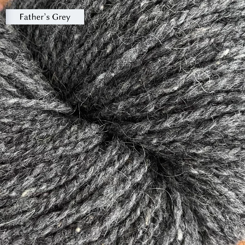 Father's Grey