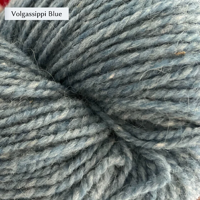 Volgassippi Blue