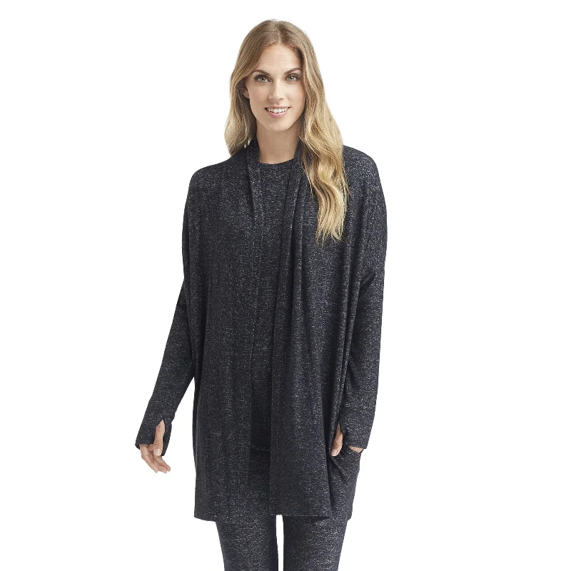 Charcoal Heather