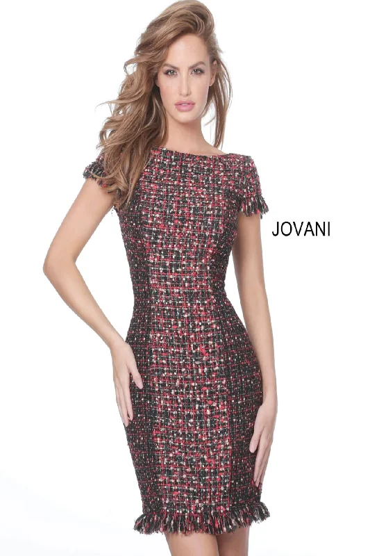 Jovani M1042