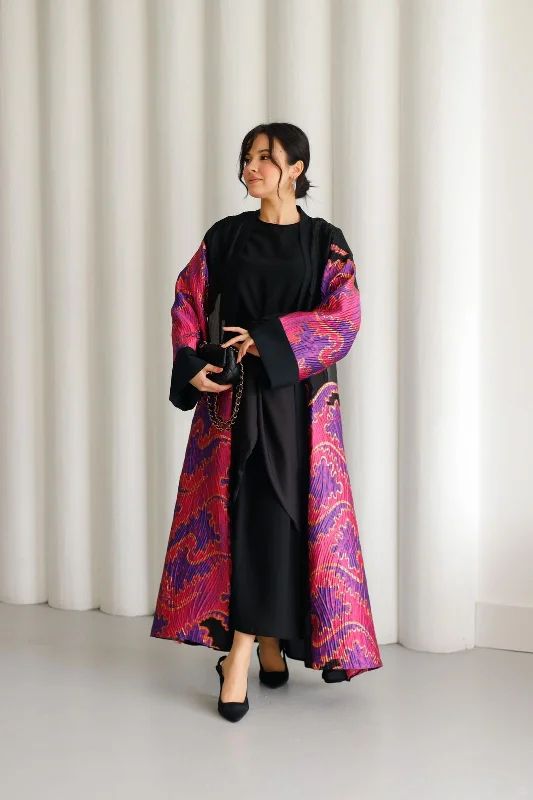 Abaya EVD 7555