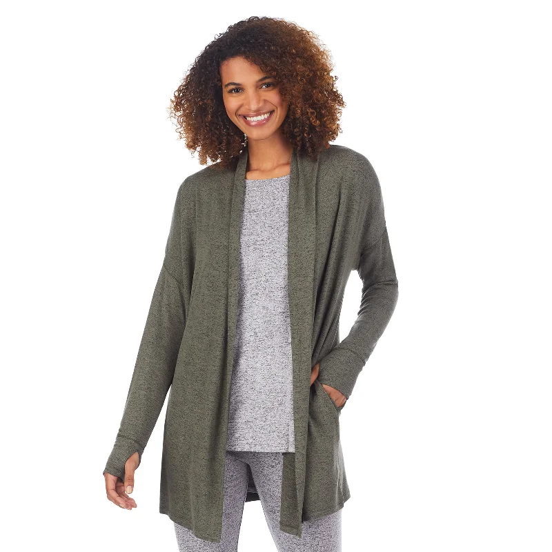 Marled Olive Moss
