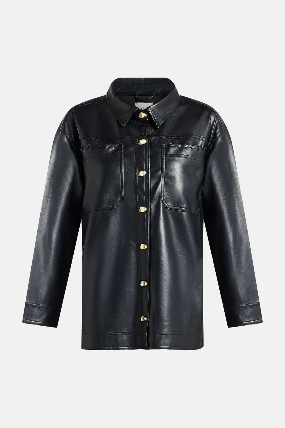 Unity Braided Knot Shirt