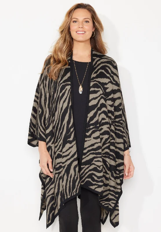 Liz&Me® Shawl