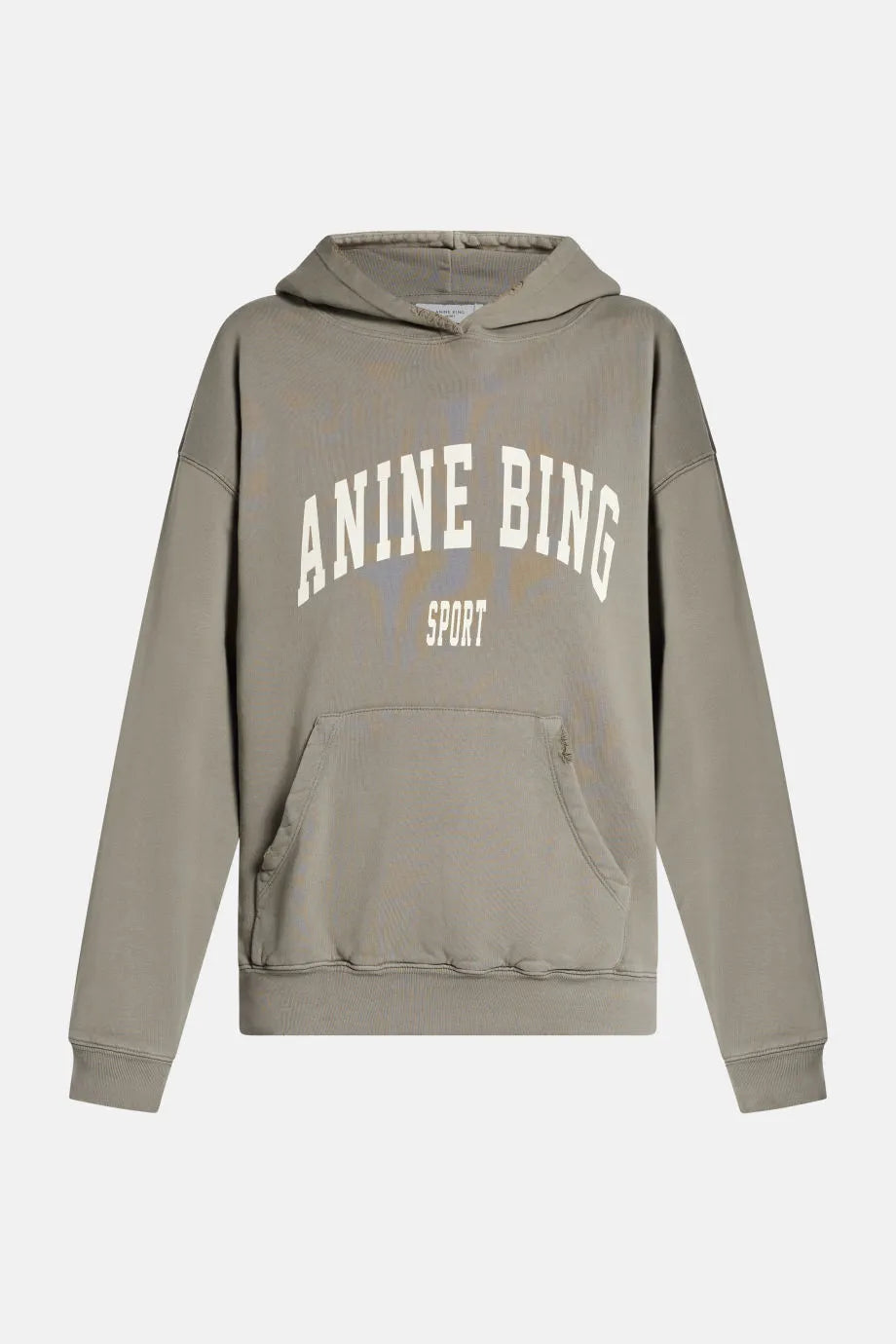 Harvey Hoodie