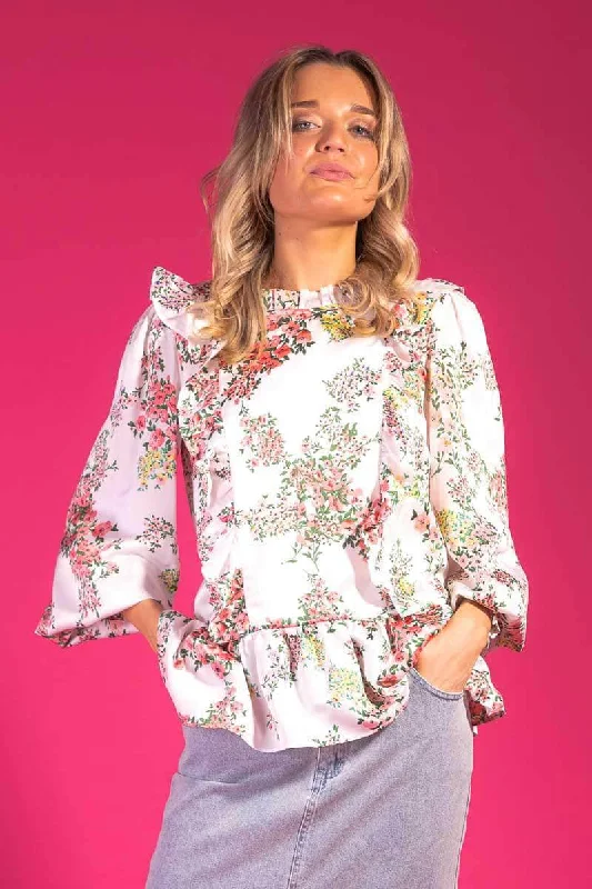 Emma Frill Top