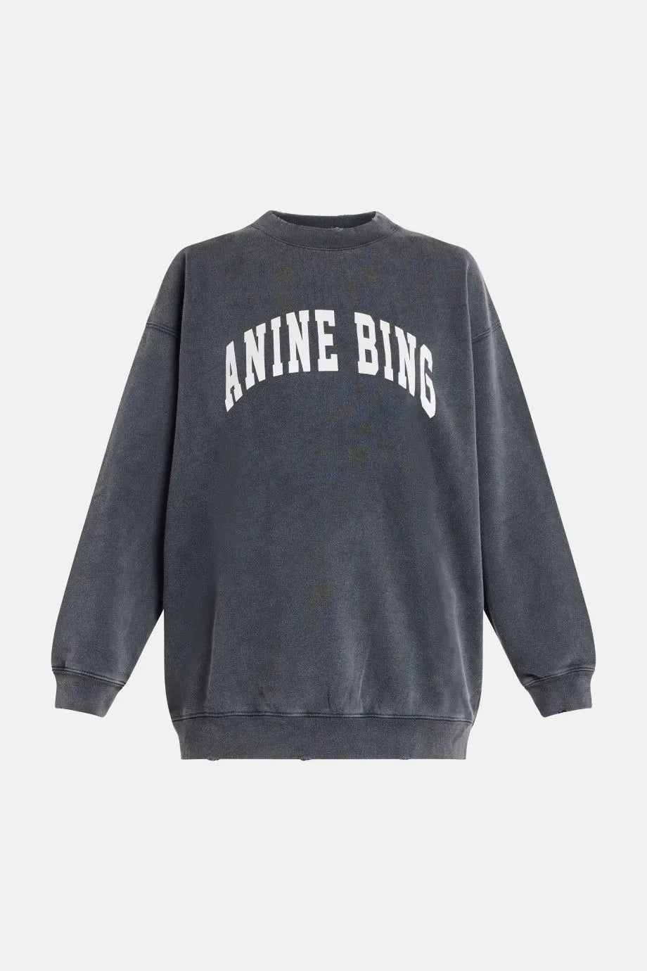 Tyler Washed Crewneck Sweatshirt