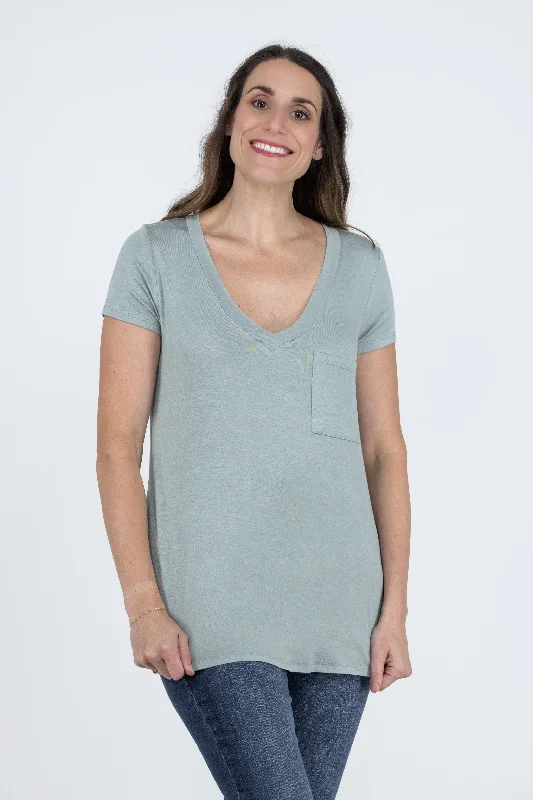 Aqua Grey