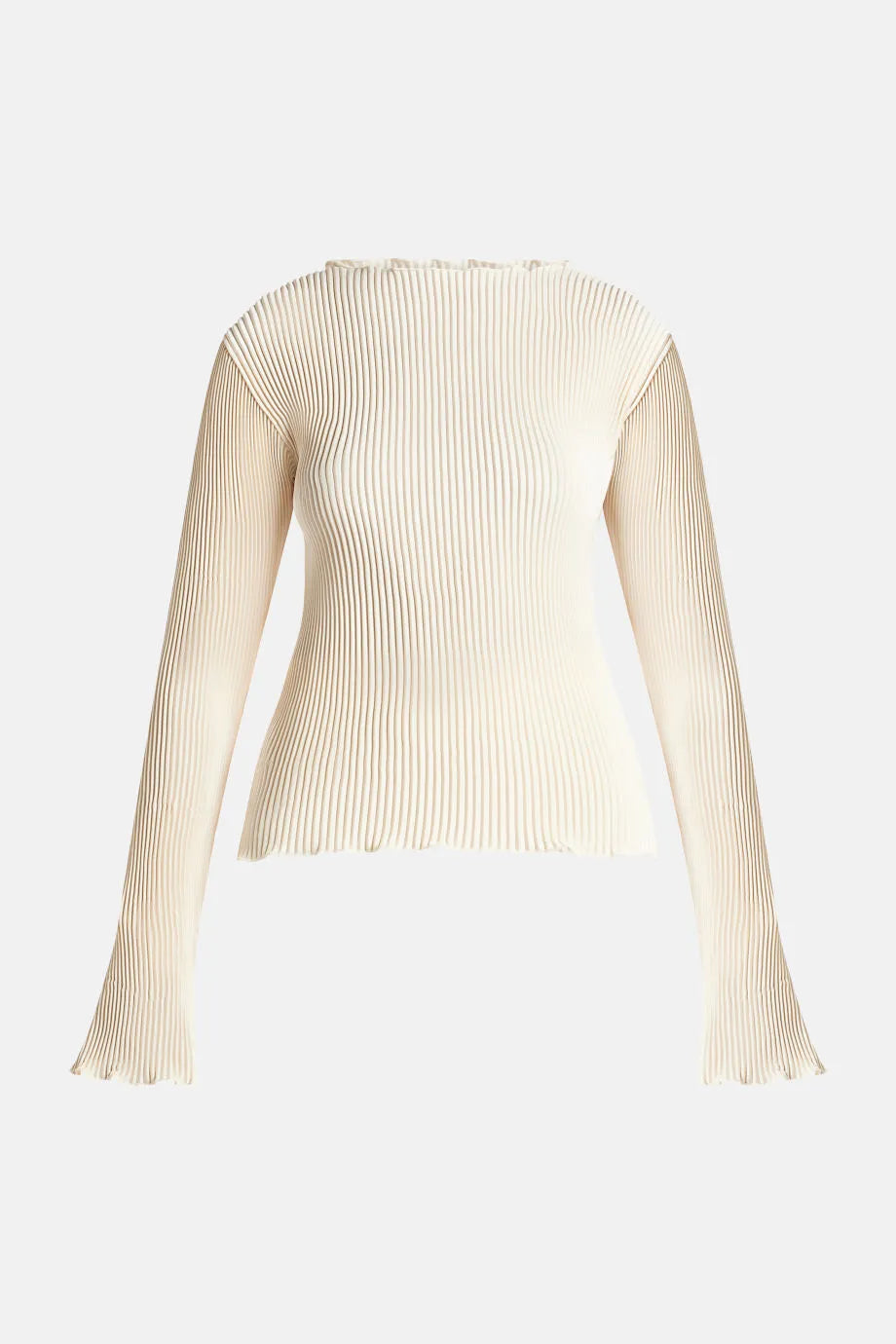 Soiree Long Sleeved Top