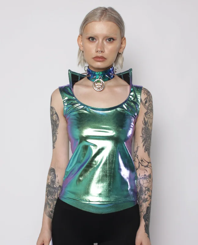 ENTRAPMENT XXX VEST