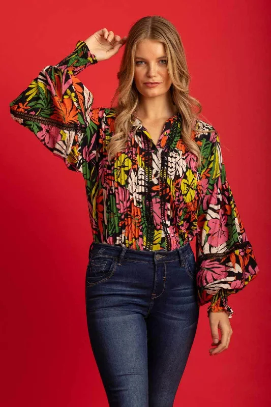 Tabitha Blouse