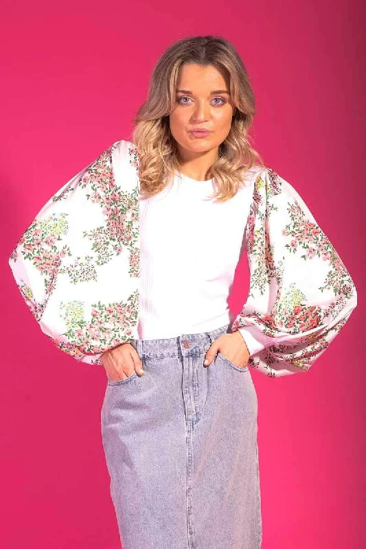 Gabriella Top