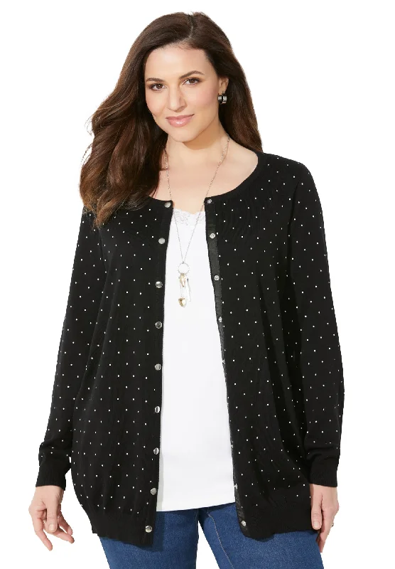 The Timeless Cardigan
