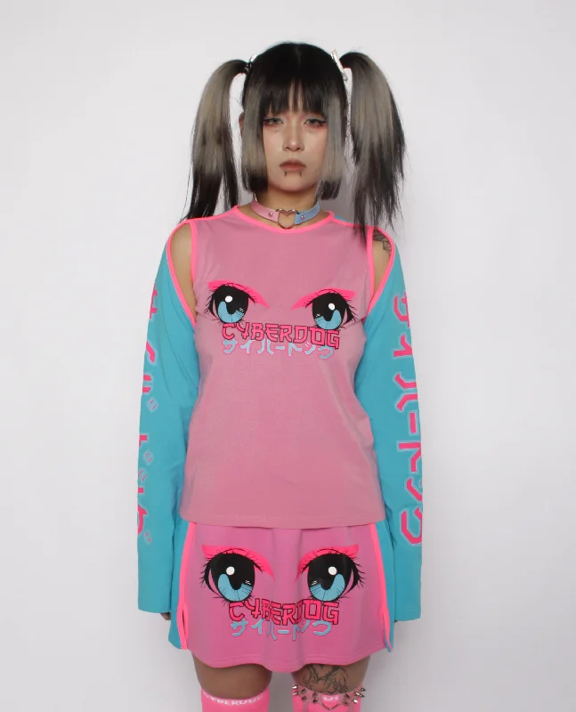 BABY_PINK/TURQUOISE